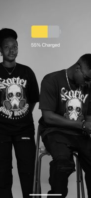 Kartel Chinese merch