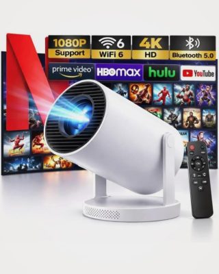 Mini Projector