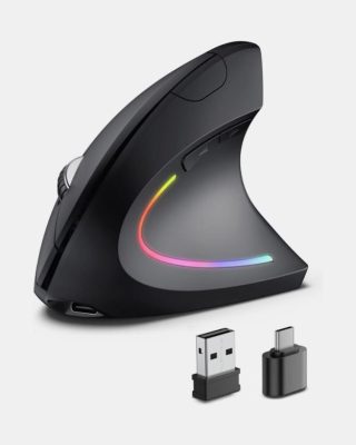 Wireless Mouse