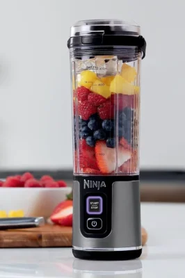 Portable Blender