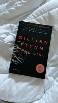 Gone Girl