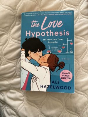 Love Hypothesis