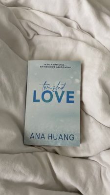 Twisted Love – Ana Huang