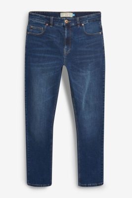 Denim Jeans (Slim Fit)