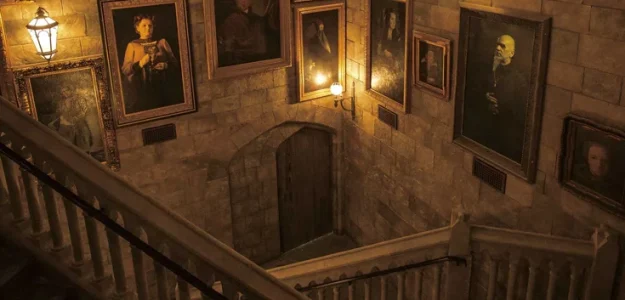 Hogwarts