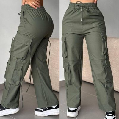 Cargo Pants