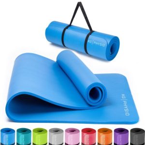 Yoga Mat