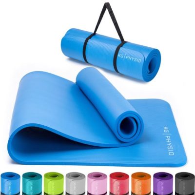 Yoga Mat